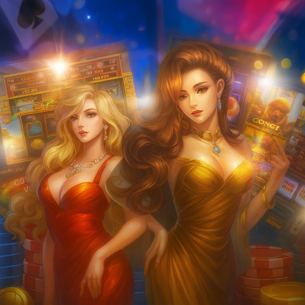 pk 360 game Hamari Slots Lobby Mein Kaun Si Cheezain Hain